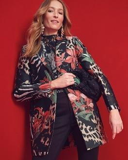 Women's Clothing - Dresses, Pants & Blouses - Chico's Product Image