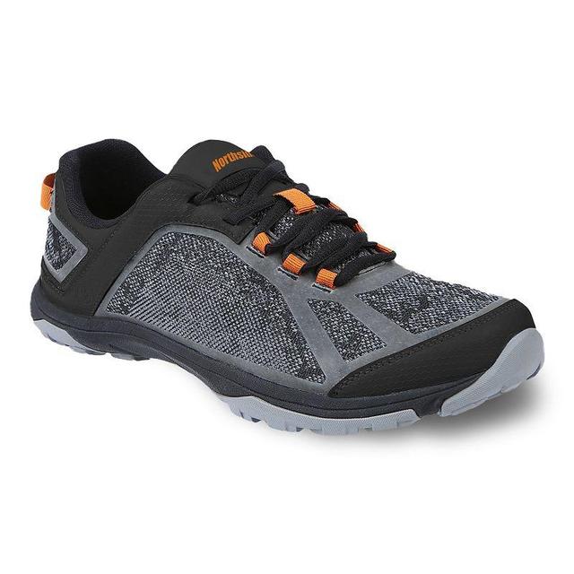 Northside Belmont Trek Mens Hiking Shoes Product Image