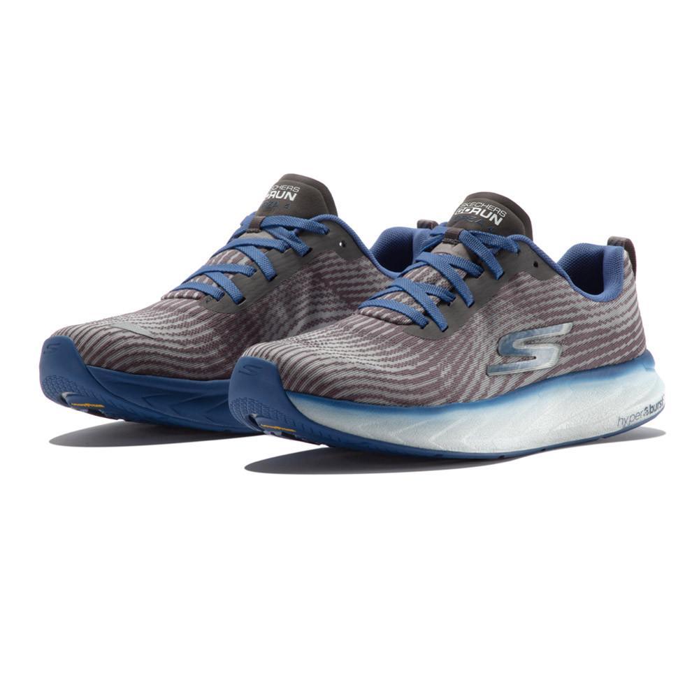 Skechers GOrun Forza 4 Hyper Running Shoes - AW22 Product Image