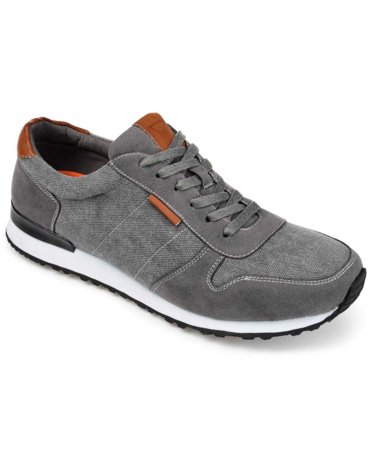 Vance Co. Ferris Mens Casual Sneakers Product Image