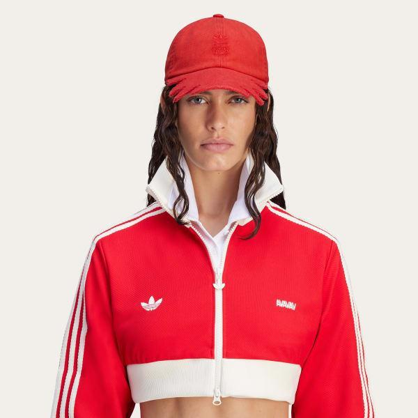 adidas by Avavav Slashed Cap Product Image