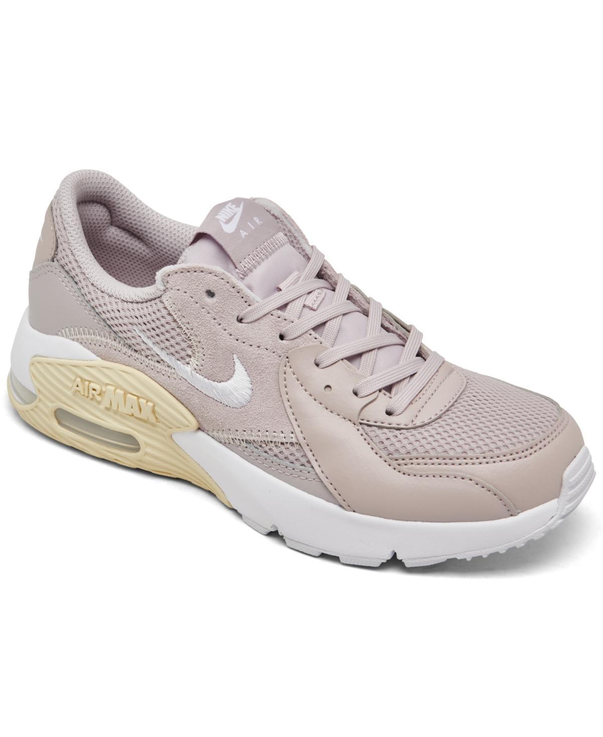 Nike Air Max Excee Womens Shoes Natural Product Image