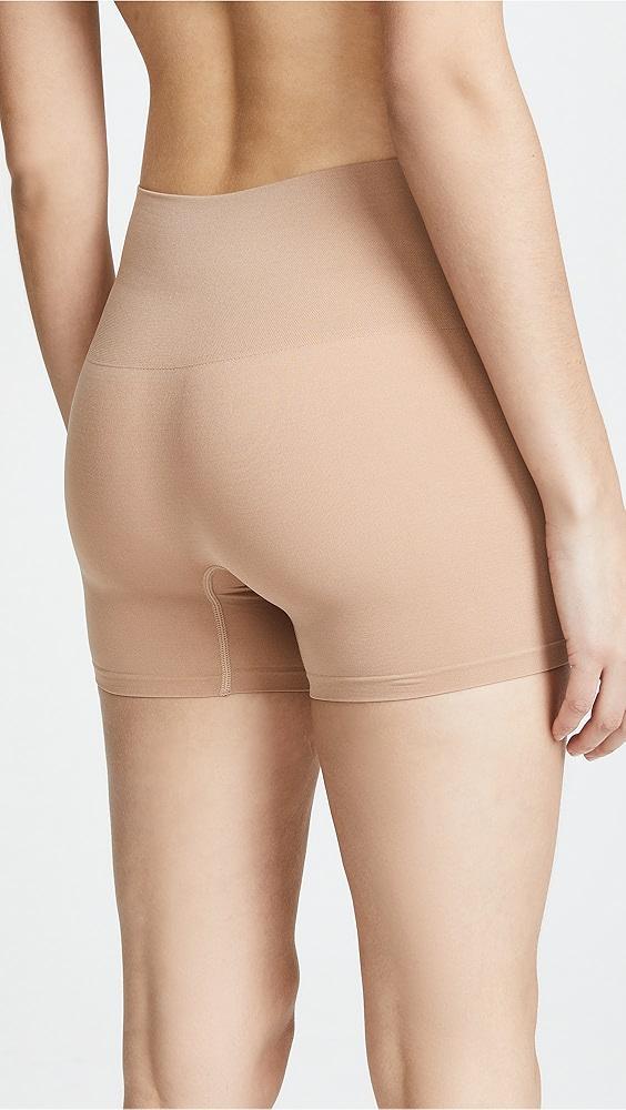 Yummie Seamlessly Shaped Ultralight Nylon Shorts | Shopbop Product Image