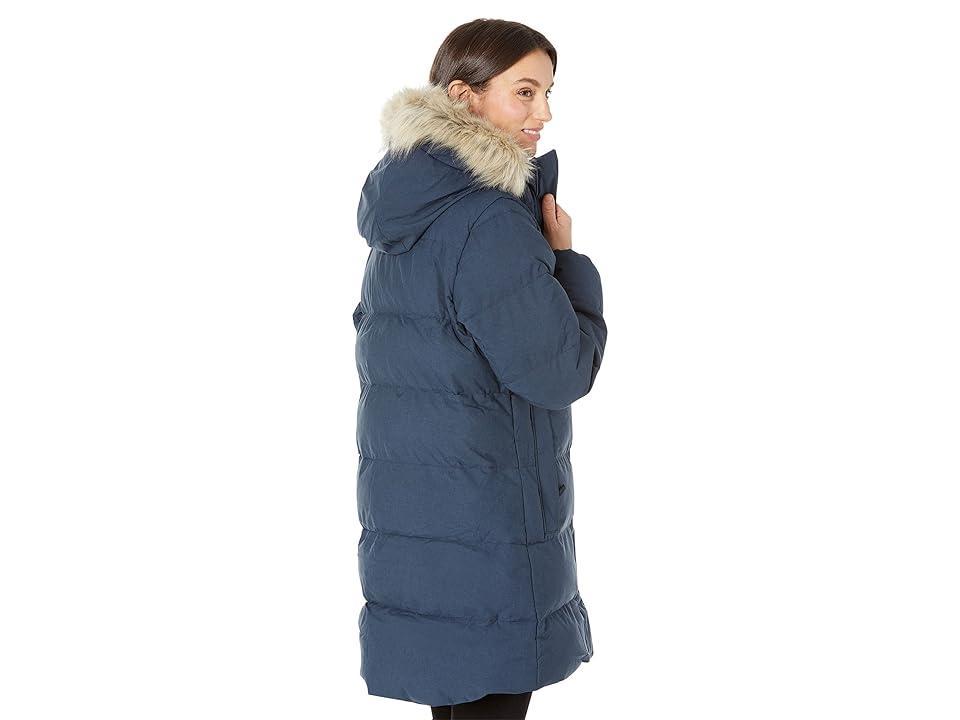 Helly Hansen Blossom Puffy Parka Women's Clothing Product Image