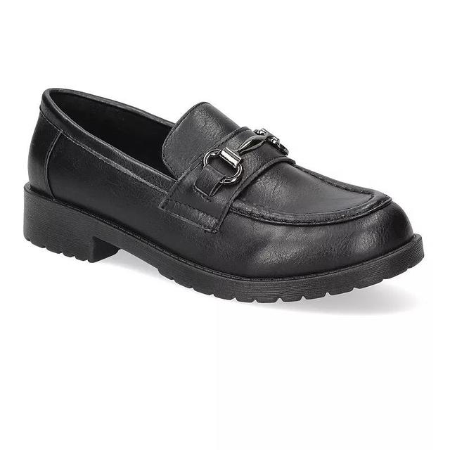 Easy Street Witney Comfort Womens Loafers Product Image