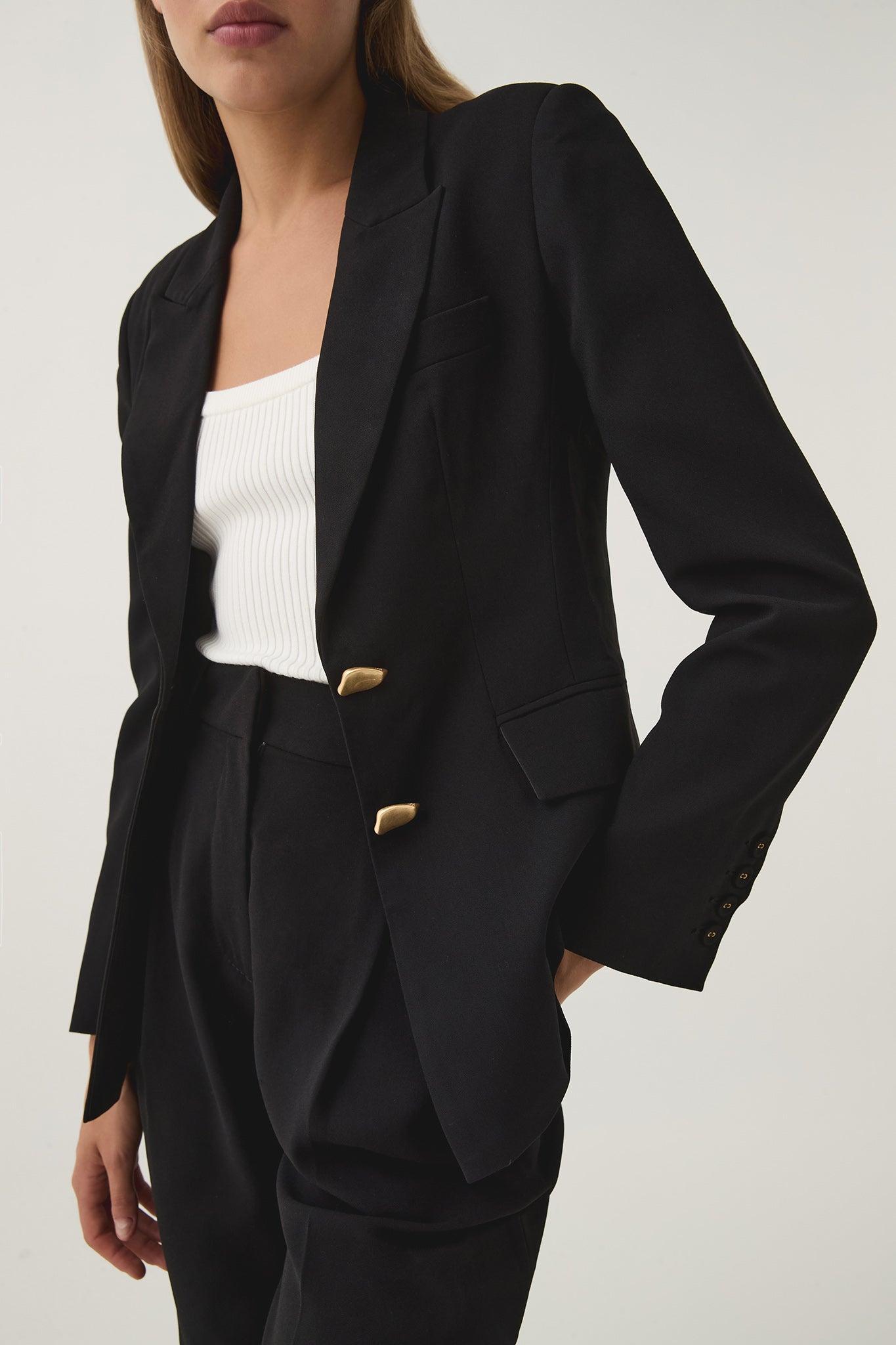 Paragon Structured Jacket Product Image