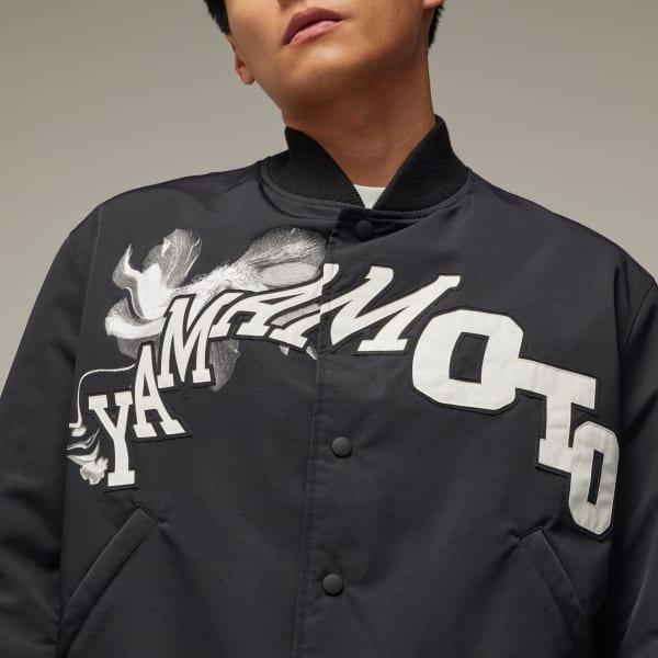 Y-3 Team Jacket Product Image