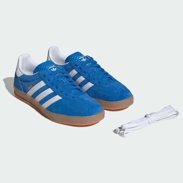 Gazelle Indoor Shoes Product Image