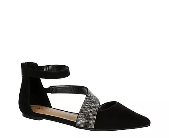 Xappeal Womens Lilliana Flat Product Image