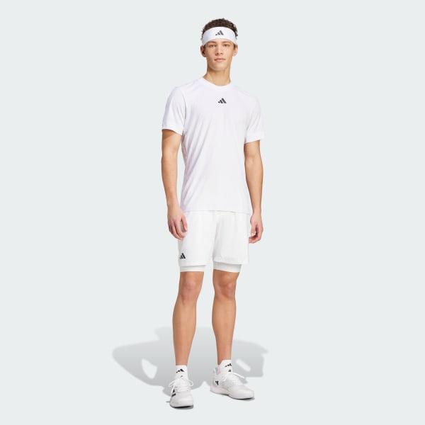 Tennis Pro AIRCHILL FreeLift Tee Product Image