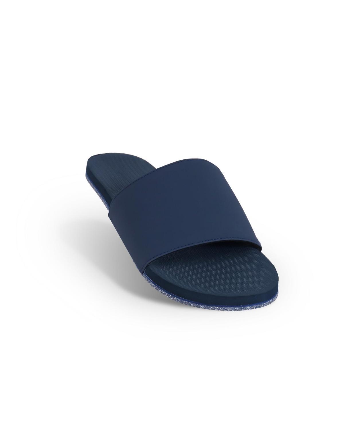 Indosole Mens Slide Sneaker Sole - Sea salt sole Product Image