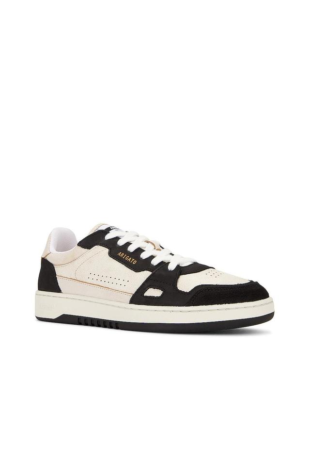 Axel Arigato Dice Lo Sneaker in White Product Image