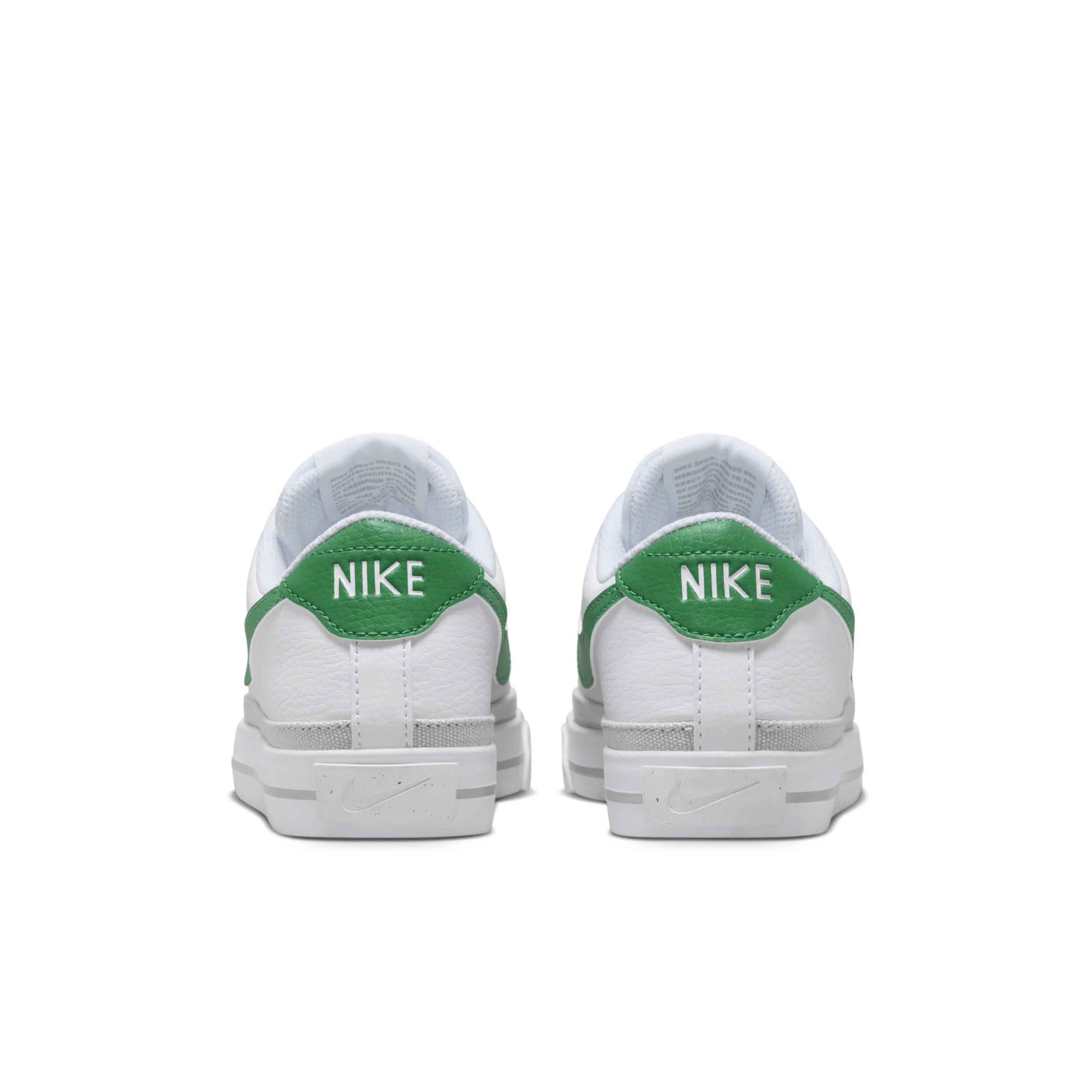 Nike Women's Court Legacy Next Nature Shoes Product Image