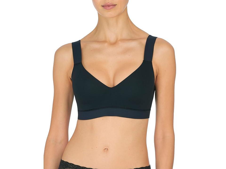 Dynamic Anywhere High Impact Underwire Sports Bra Product Image