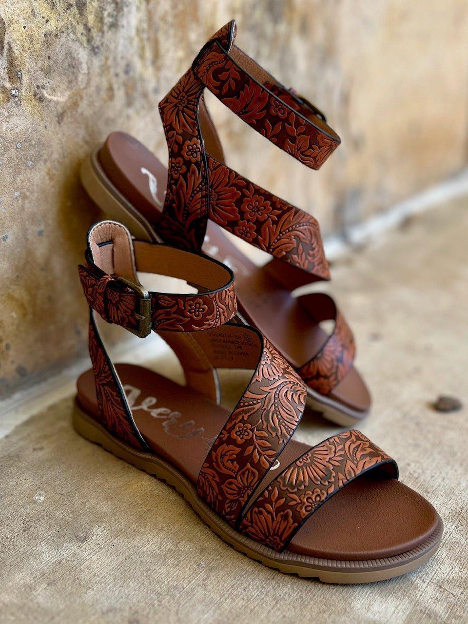 Raiylay Beach Sandals* Product Image