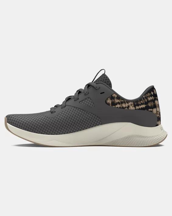 Women's UA Charged Aurora 2 + Training Shoes Product Image