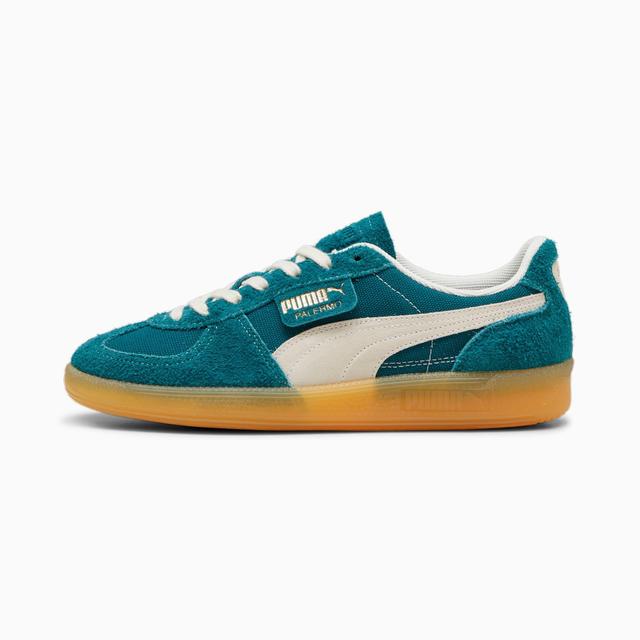 Palermo Vintage Sneakers Product Image