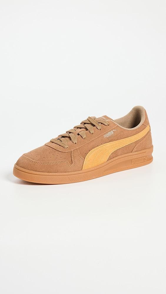 PUMA Indoor R-Suede Sneakers | Shopbop Product Image