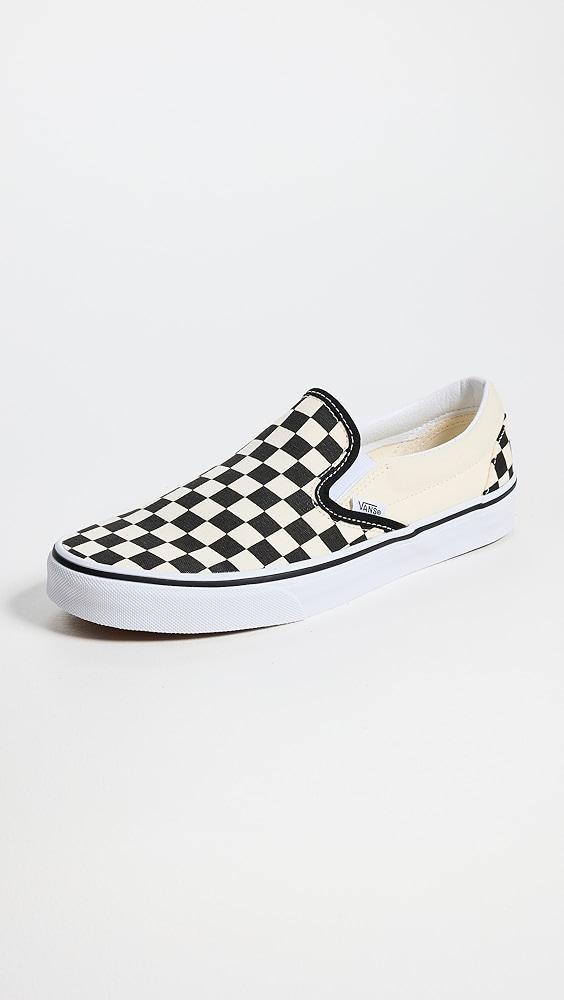 Vans Slip On Sneakers | Shopbop Product Image