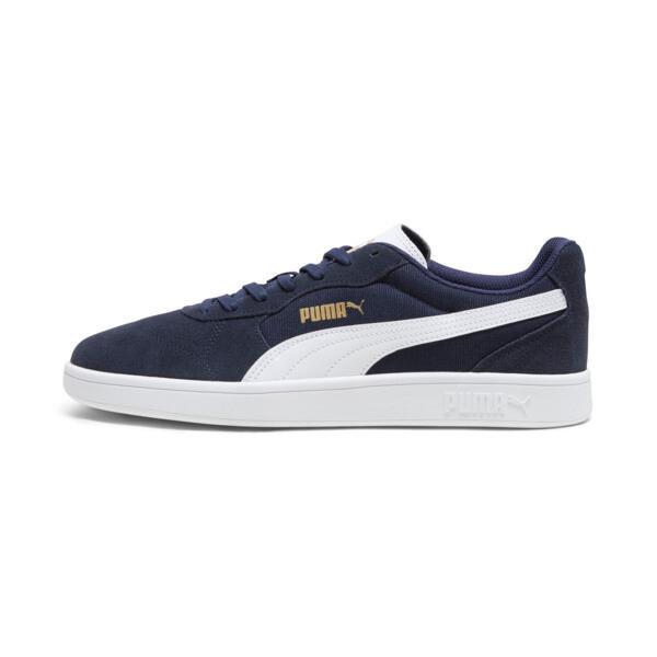 PUMA Astro Play Men's Sneakers in Dark Blue Product Image