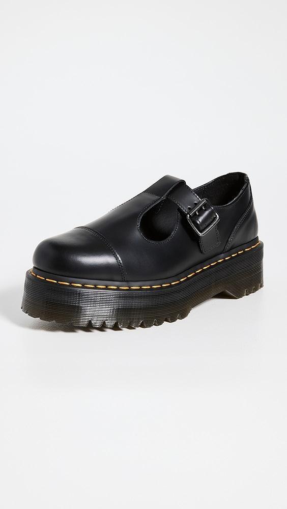 Dr. Martens Bethan Loafers | Shopbop Product Image