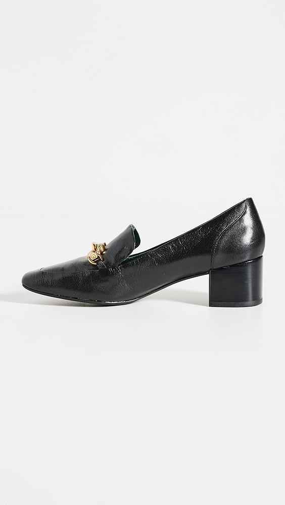 Tory Burch Jessa Heeled Loafers 45mm | Shopbop Product Image