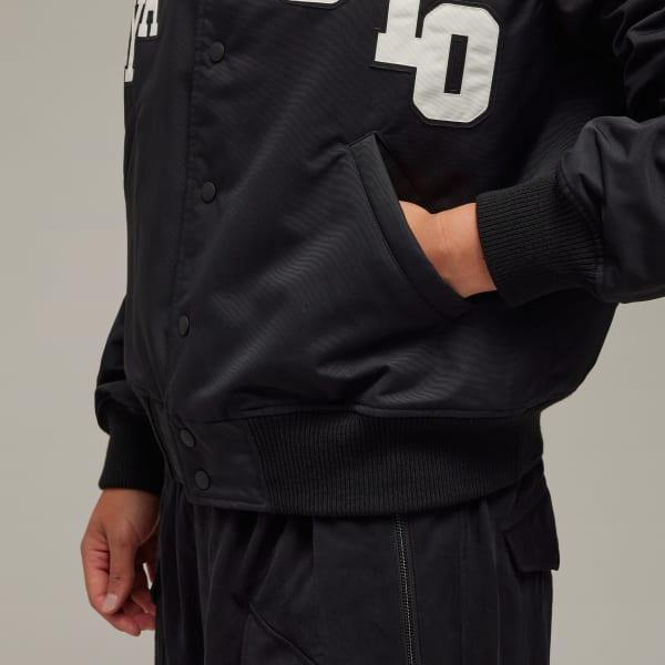 Y-3 Team Jacket Product Image