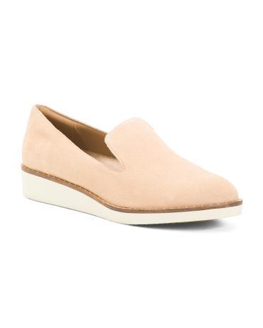 Suede Westport Comfort Loafers for Women Product Image