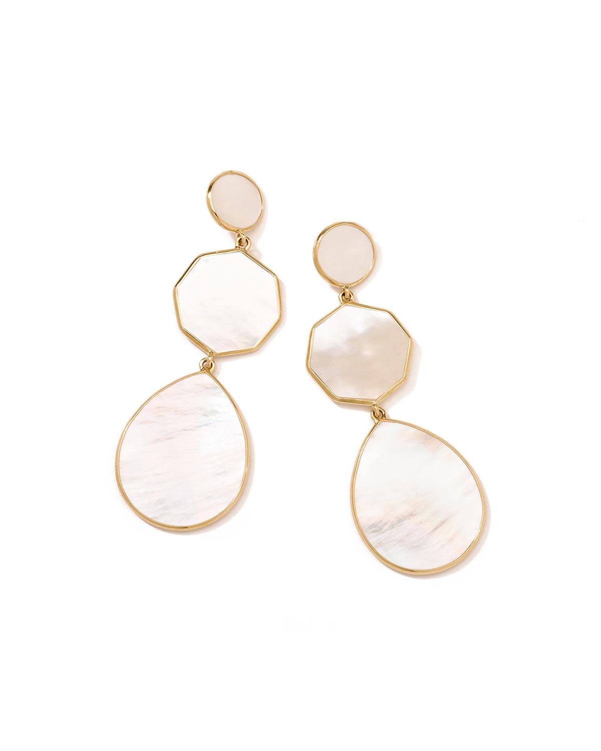 Ippolita Rock Candy Drop Earrings Product Image