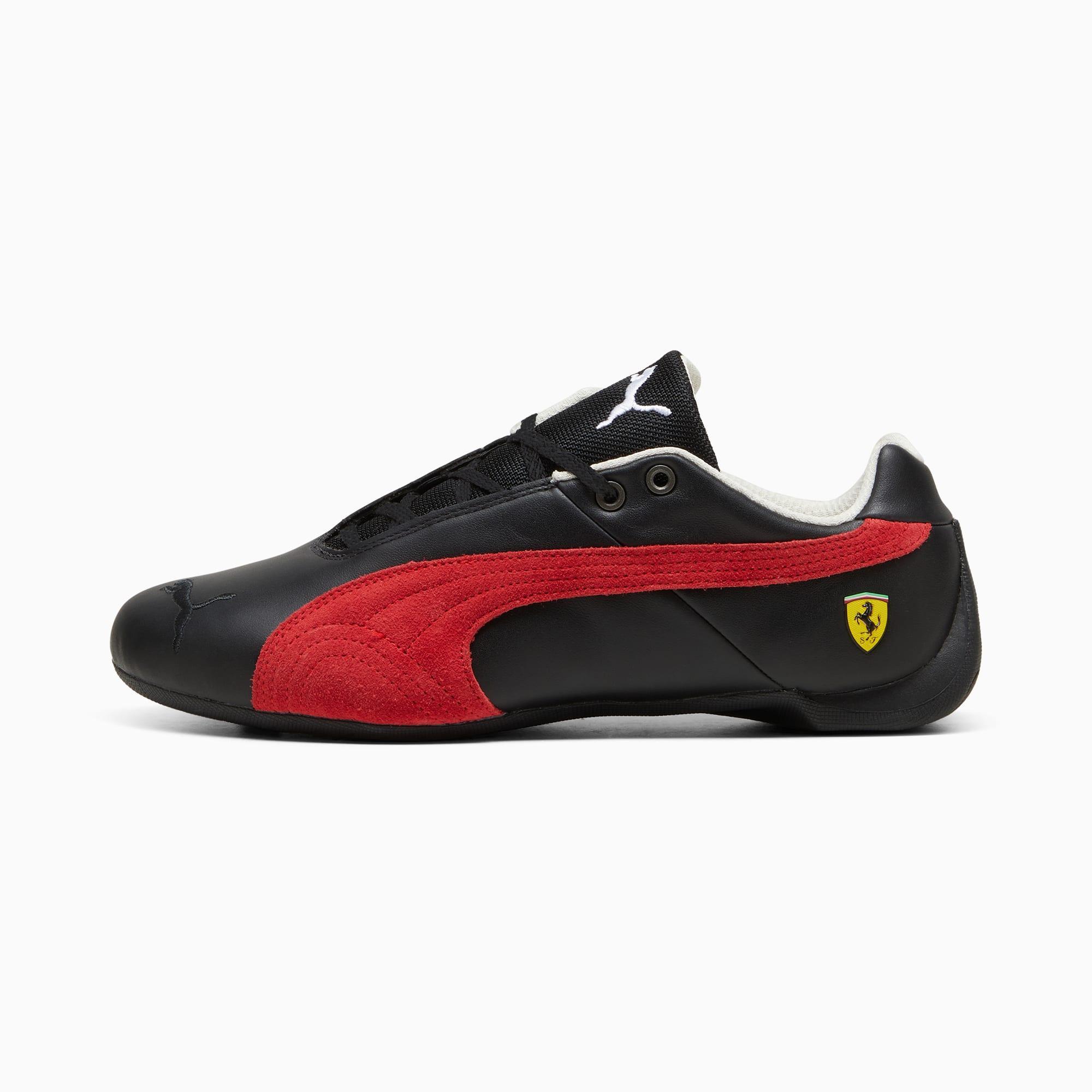 Scuderia Ferrari Future Cat Sneakers Product Image