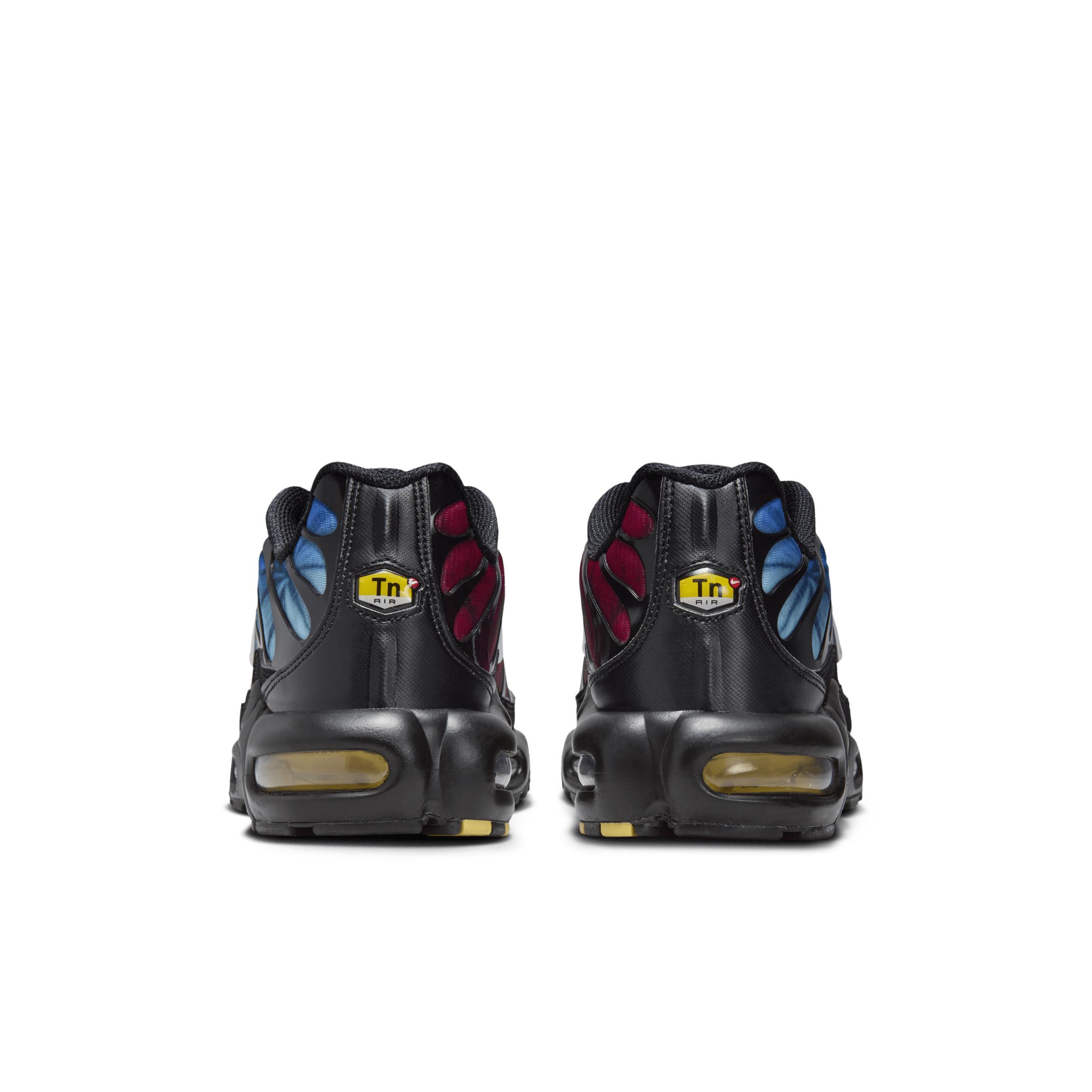 Nike Men's Air Max Plus Shoes Product Image