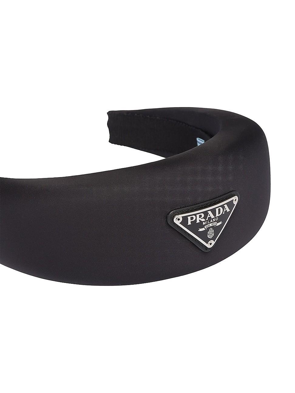 Re-Nylon Padded Headband Product Image