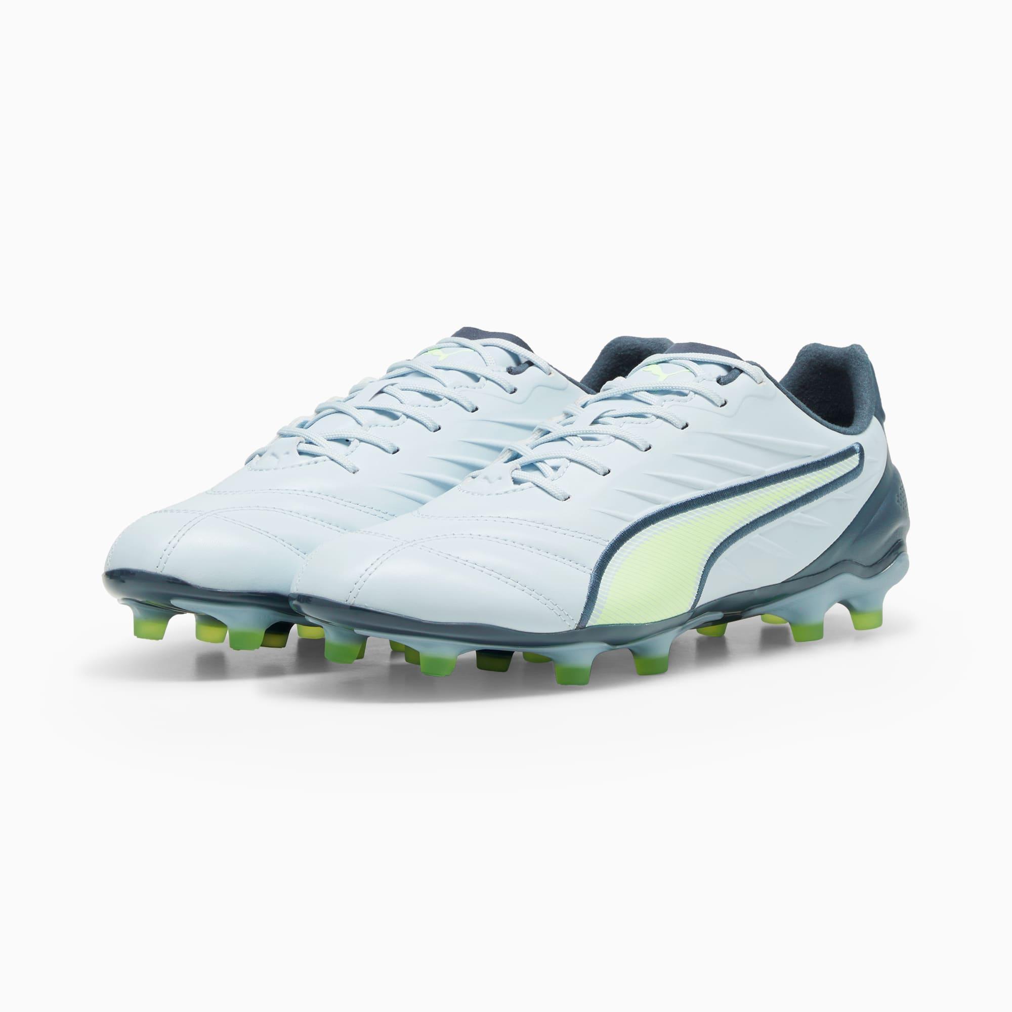 KING PRO Firm Ground/Artificial Ground Men's Soccer Cleats Product Image