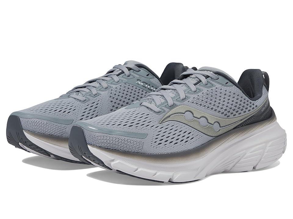 Saucony Men's Guide 17 Running Shoe Product Image