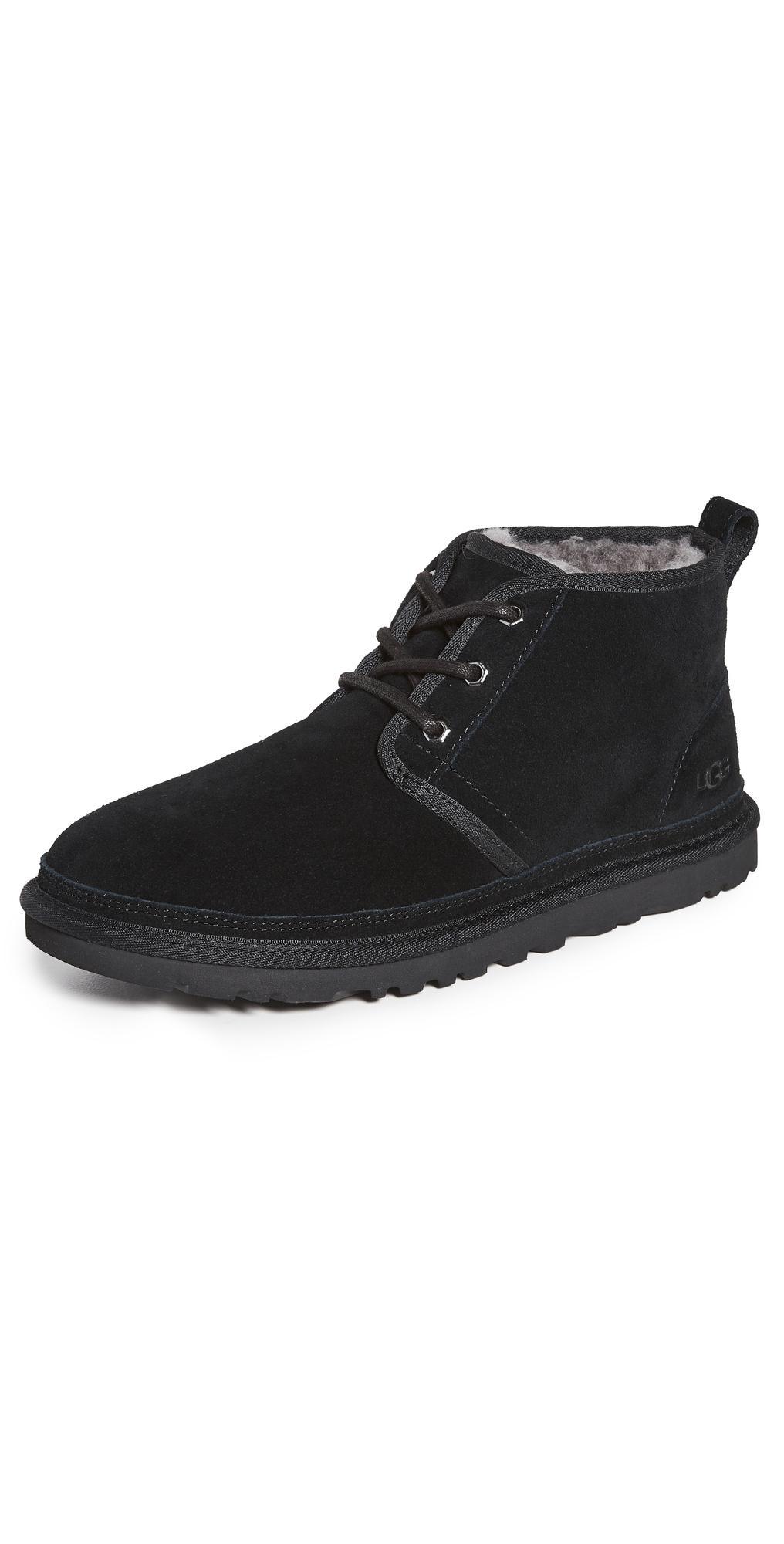 Ugg Mens Neumel Classic Boots Product Image