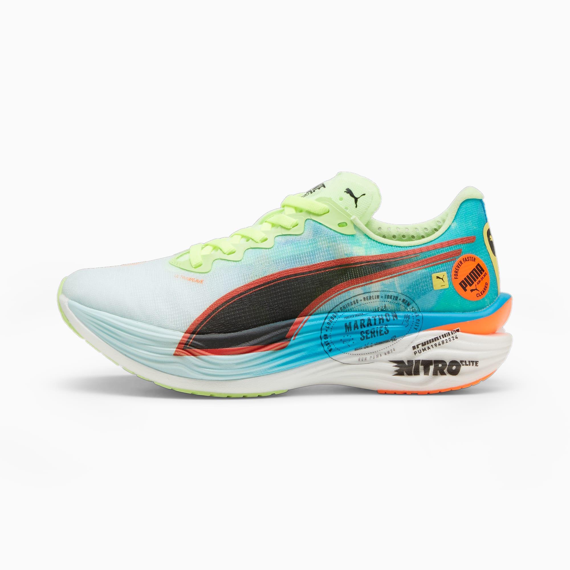 Deviate NITRO™ Elite 3 Marathon Series Women's Running Shoes Product Image