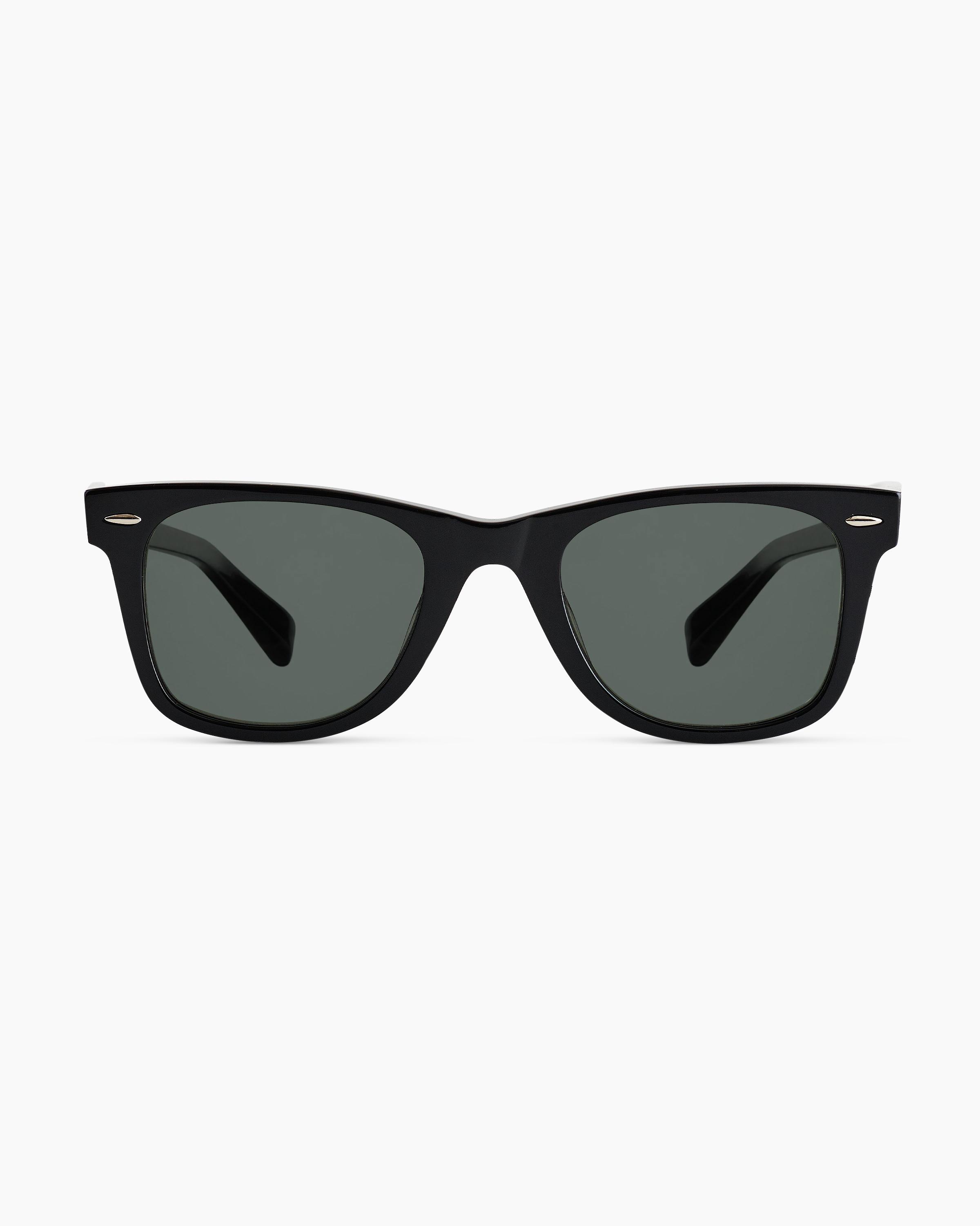 Walker Polarized Acetate Sunglasses Product Image