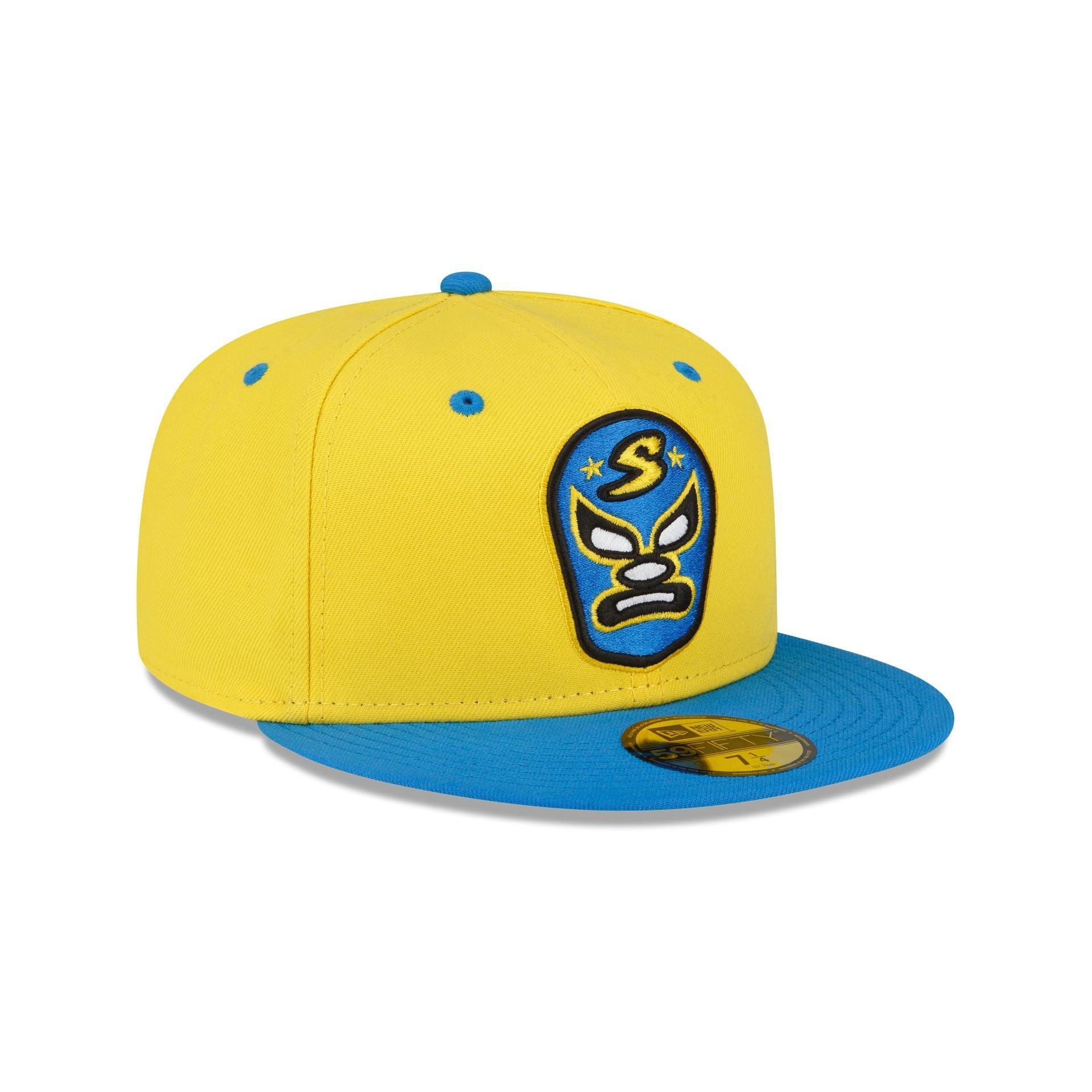 Sacramento River Cats Copa de la Diversión 59FIFTY Fitted Hat Male Product Image