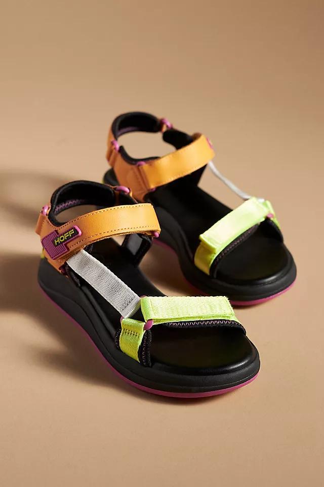 HOFF Island Sandals Product Image