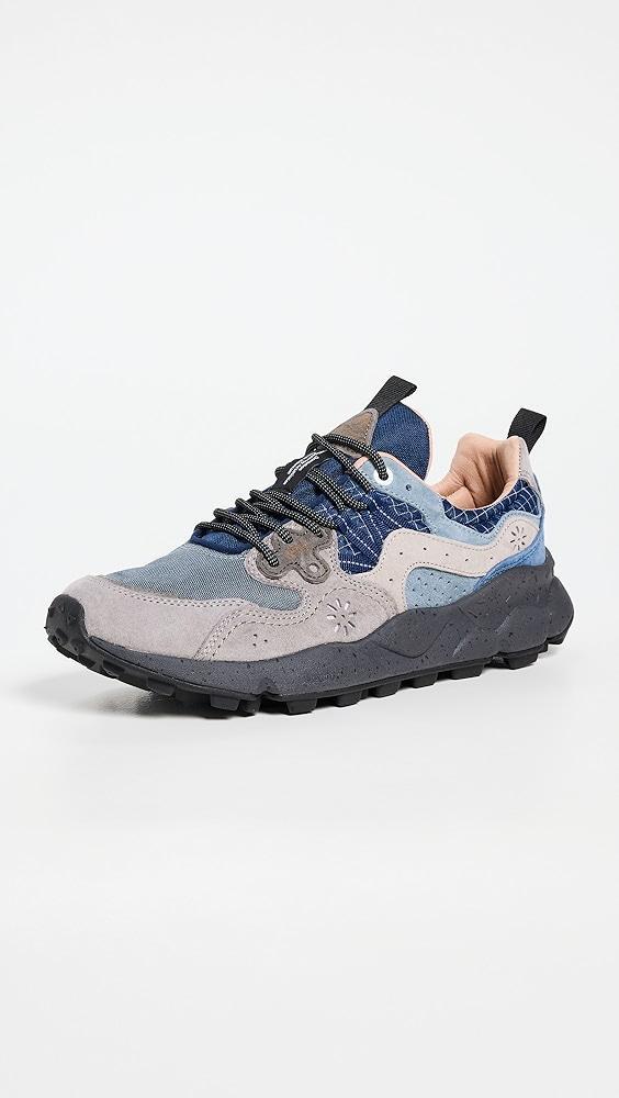 Flower Mountain Yamano 3 Man Sneakers | Shopbop Product Image