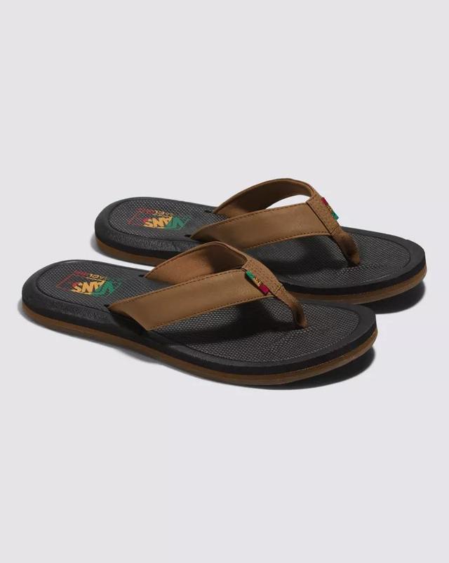 MTE Nexpa Synthetic Sandal Product Image