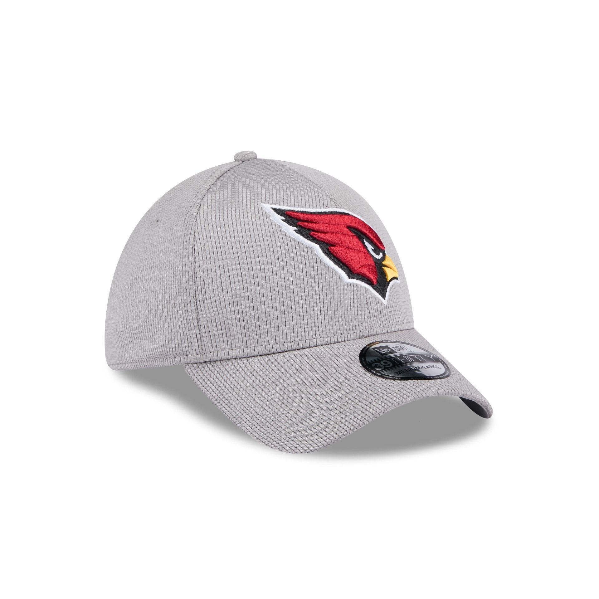 Arizona Cardinals Active 39THIRTY Stretch Fit Hat Male Product Image