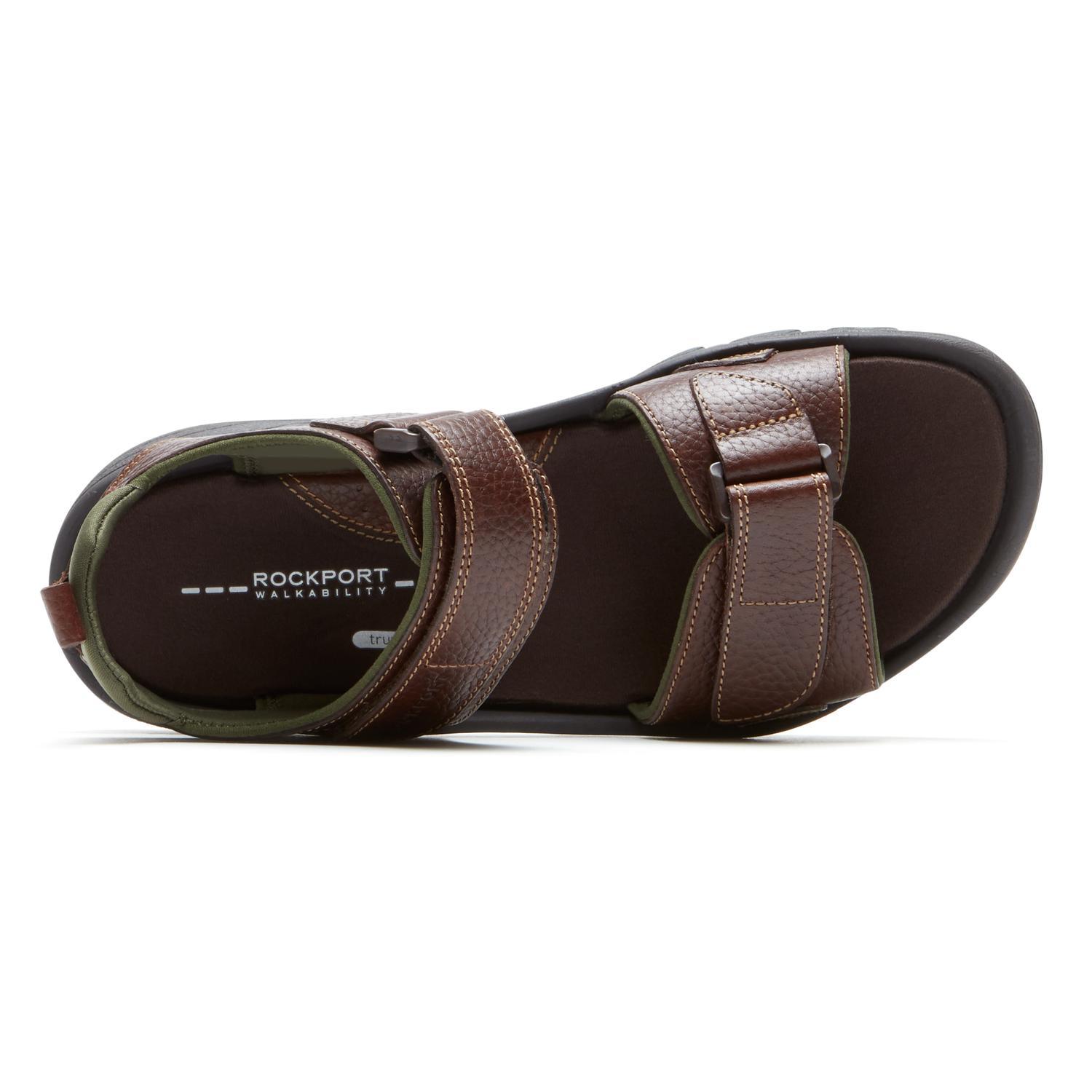 Men's Springboro Rocklake Sandal Male Product Image