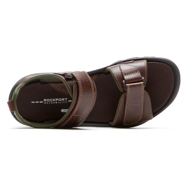 Mens Rocklake Sandals Product Image