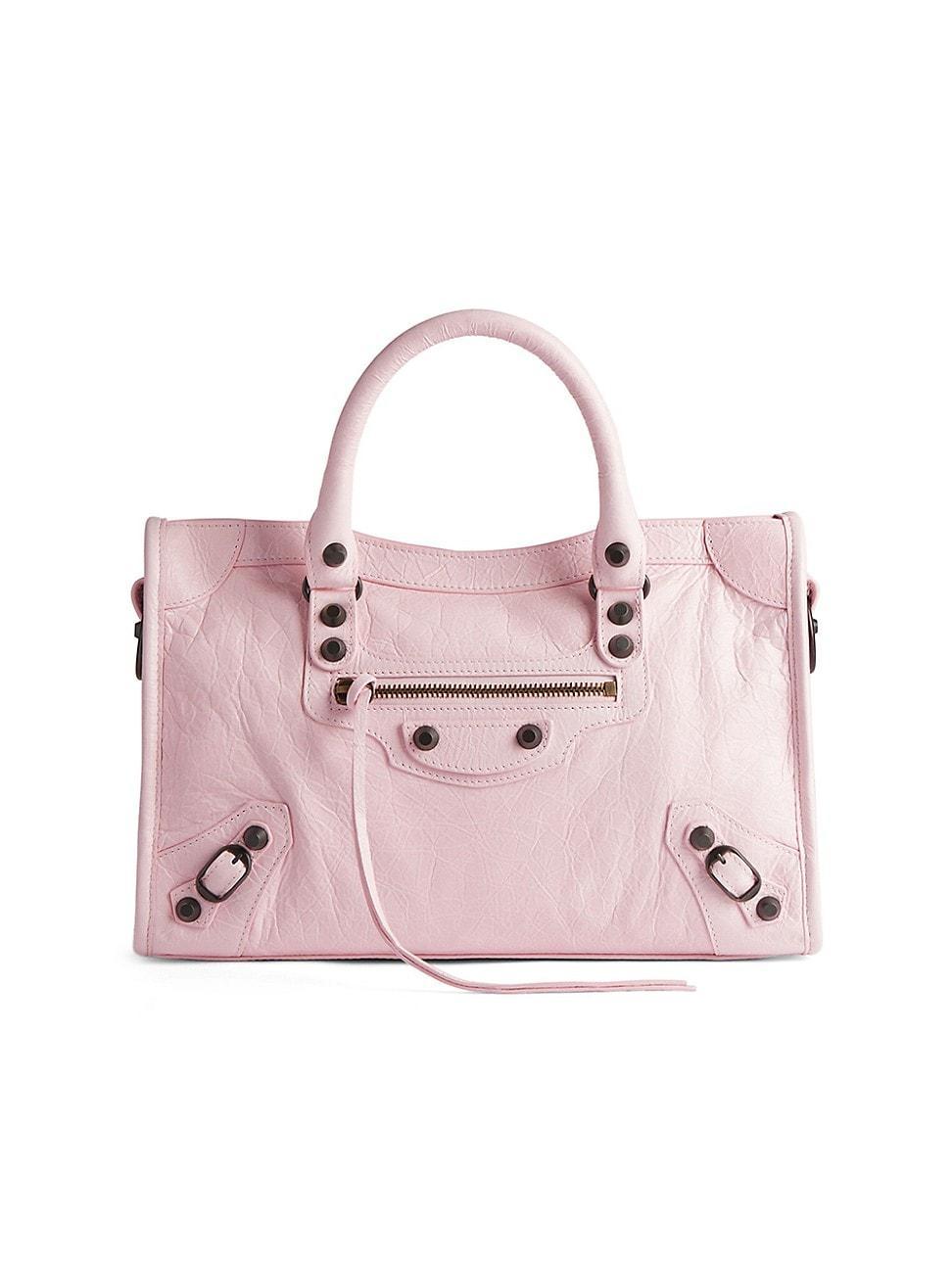 Womens Le City Small Tote Bag Product Image