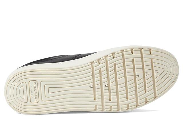 Cole Haan Grandpro Max Platform Sneakers Ivory) Women's Shoes Product Image