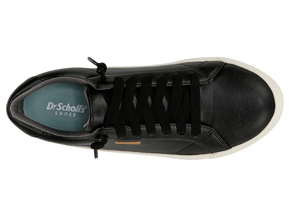 Dr. Scholls Time Off Go Womens Platform Sneakers Product Image