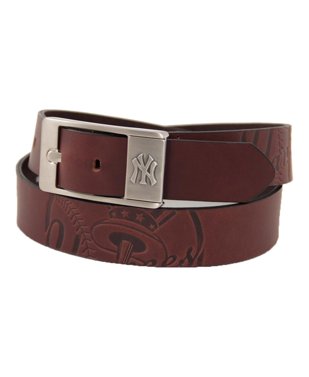 MLB New York Yankees Brandish Belt Product Image