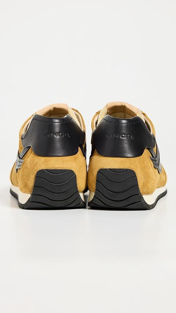 Vince Oasis Runner Sneakers | Shopbop Product Image