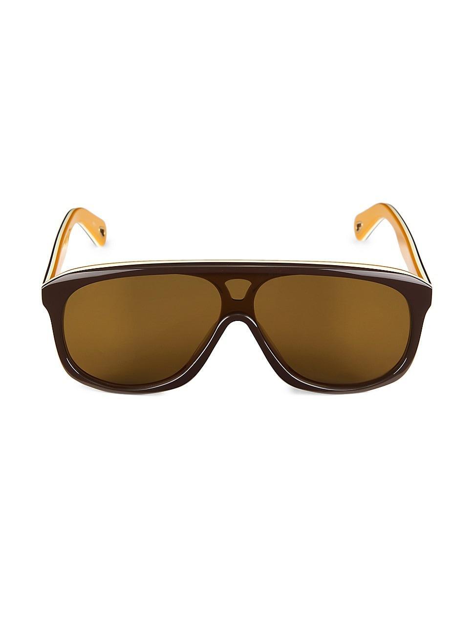 Womens Mirror Sunglasses Product Image